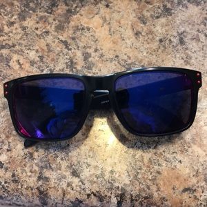 Oakley Holbrook sunglasses